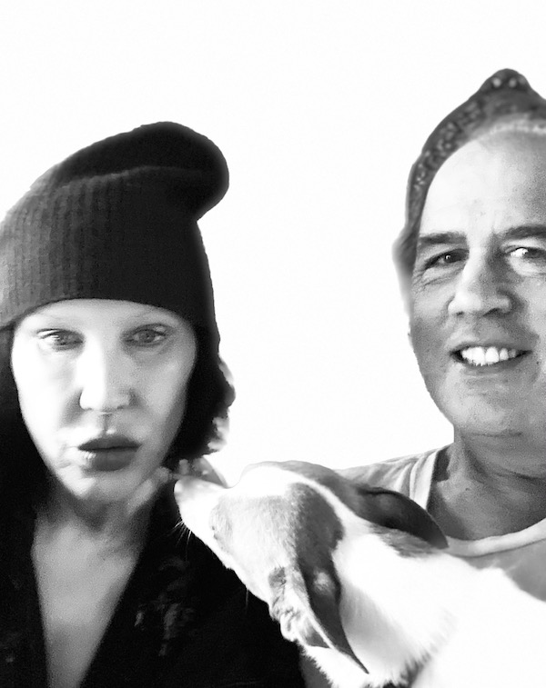 Krist and Darbury