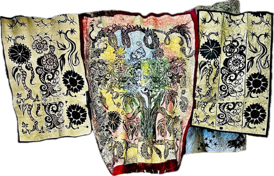 Textile Panel