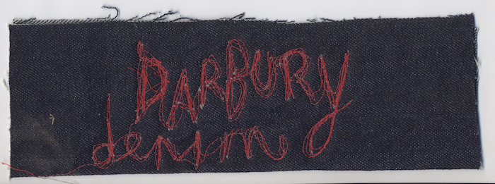 Darbury Logo